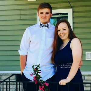 Meet your Posher, Austin